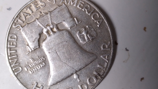 Hello-Everyone-Found-A-1963-D-Franklin-Half-Dollar-Doubling-On-Rev